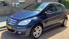 Gebruikt 2010 Mercedes B160 Business MPV | € 5.750 (Eerlijke prijs)
