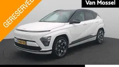 Wit Gebruikt 2023 Hyundai Kona Premium SUV | € 34.240 (Super prijs)