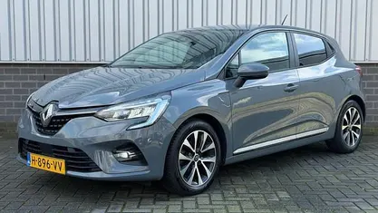 Occasion Renault Clio V Zen 101 PK (74 kW) 2020 Hatchback