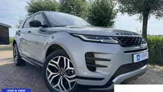 Gebruikt 2020 Land Rover Range Rover evoque Black Edition SUV | € 36.950 (Goede deal)