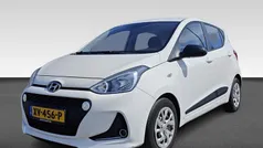 Wit Gebruikt 2019 Hyundai i10 Comfort Hatchback | € 9.930 (Eerlijke prijs)