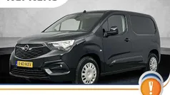 Gebruikt 2024 Opel Combo-e Life Van | € 23.925 (Goede deal)