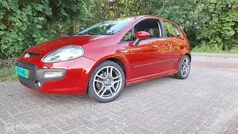 Gebruikt 2010 Fiat Punto Hatchback | € 3.750 (Eerlijke prijs)