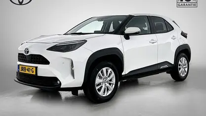 Occasion Toyota Yaris Cross Active 116 PK (85 kW) 2025 SUV