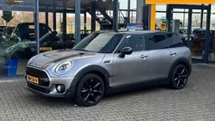 Grijs Gebruikt 2017 Mini Cooper Clubman Business Stationwagen | € 10.990 (Eerlijke prijs)