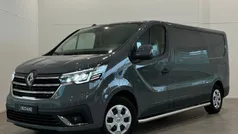 Grijs Gebruikt 2023 Renault Trafic Van | € 22.882 (Goede deal)