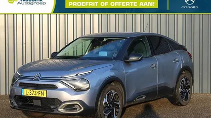 Occasion Citroën C4 Feel 2021 Hatchback