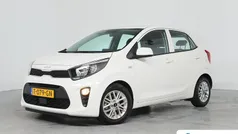Wit Gebruikt 2023 Kia Picanto Hatchback | € 15.895 (Eerlijke prijs)