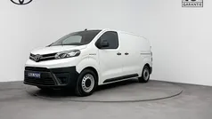 Occasion Toyota Proace Live 100 kW (136 PK) 2024 Wit MPV