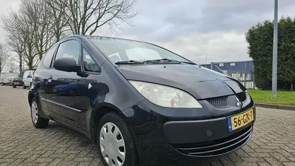 Occasion Mitsubishi Colt 75 PK (55 kW) 2008 Hatchback