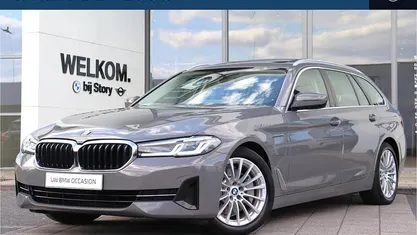 Occasion BMW 530e Executive 292 PK (214 kW) 2021 Stationwagen