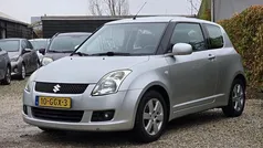 Gebruikt 2008 Suzuki Swift Exclusive Hatchback | € 2.949 (Eerlijke prijs)
