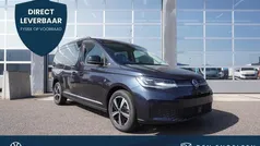 Gebruikt 2025 VW Caddy Maxi Style MPV | € 40.900 (Eerlijke prijs)