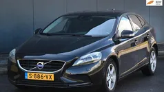 Gebruikt 2015 Volvo V40 Ocean Race Stationwagen | € 7.450 (Super prijs)