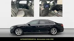 Gebruikt 2024 Audi A8L Sedan | € 89.950