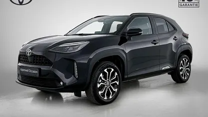 Gebruikt 2025 Toyota Yaris Cross Edition SUV | € 29.950 (Eerlijke prijs)