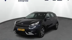 Gebruikt 2019 Kia Niro 2 SUV | € 19.950 (Goede deal)