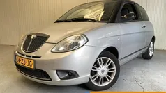 Grijs Gebruikt 2007 Lancia Ypsilon Hatchback | € 1.350 (Eerlijke prijs)
