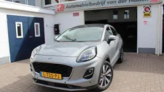 Gebruikt 2021 Ford Puma Titanium X SUV | € 17.950 (Eerlijke prijs)