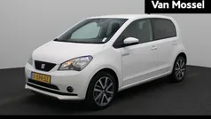 Wit Gebruikt 2021 Seat Mii Electric Hatchback | € 12.900 (Eerlijke prijs)