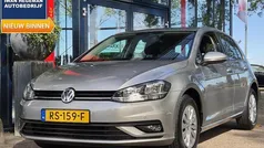 Gebruikt 2018 VW Golf VII Hatchback | € 14.990 (Goede deal)