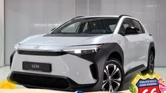 Overige Nieuw 2025 Toyota bZ4X Active SUV | € 38.390 (Goede deal)
