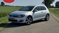 Gebruikt 2014 VW Golf VII Cup Hatchback | € 5.950 (Goede deal)