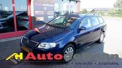 Gebruikt 2006 VW Passat Trendline Stationwagen | € 2.495 (Eerlijke prijs)