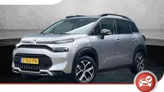 Grijs Gebruikt 2024 Citroën C3 Aircross PureTech SUV | € 20.425 (Eerlijke prijs)