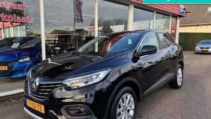 Gebruikt 2022 Renault Kadjar Equilibre SUV | € 20.995 (Goede deal)