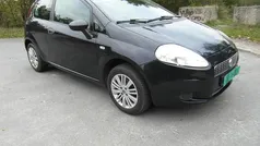 Gebruikt 2009 Fiat Punto Active Hatchback | € 1.750 (Eerlijke prijs)