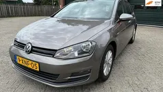 Grijs Gebruikt 2014 VW Golf VII Highline Hatchback | € 9.800 (Eerlijke prijs)