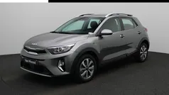 Gebruikt 2024 Kia Stonic SUV | € 25.400 (Eerlijke prijs)