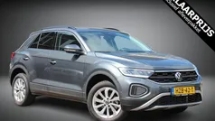 Gebruikt 2024 VW T-Roc Edition SUV | € 31.950 (Goede deal)