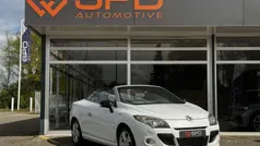 Renault Mégane Cabriolet