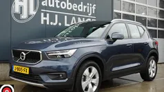 Gebruikt 2020 Volvo XC40 Business Edition SUV | € 24.950 (Super prijs)