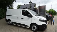 Gebruikt 2020 Renault Trafic Van | € 15.450 (Goede deal)
