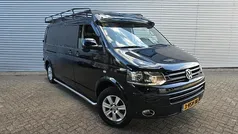 Gebruikt 2012 VW T5 Trendline Van | € 7.950 (Eerlijke prijs)