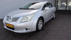Gebruikt 2010 Toyota Avensis Comfort Sedan | € 3.600 (Super prijs)