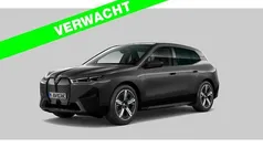 Grijs Gebruikt 2024 BMW iX SUV | € 68.875 (Eerlijke prijs)