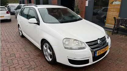 Gebruikt 2009 VW Golf V Trendline Stationwagen | € 2.250 (Eerlijke prijs)