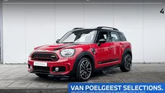 Chili red Gebruikt 2019 Mini Cooper S Countryman SUV | € 23.900 (Eerlijke prijs)