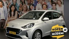 Gebruikt 2023 Hyundai i10 Comfort Hatchback | € 16.495 (Goede deal)