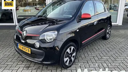 Occasion Renault Twingo Collection 71 PK (52 kW) 2018 Hatchback