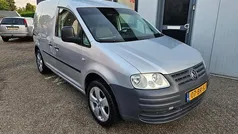 Overige Gebruikt 2005 VW Caddy MPV | € 2.450 (Eerlijke prijs)