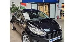 Gebruikt 2014 Ford Fiesta Titanium Hatchback | € 7.950 (Eerlijke prijs)
