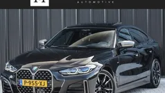 Gebruikt 2022 BMW M440 M Sport Sedan | € 63.800 (Eerlijke prijs)