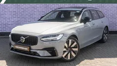 Grijs Gebruikt 2024 Volvo V90 Ultra Stationwagen | € 54.899 (Eerlijke prijs)