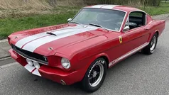 Gebruikt 1965 Ford Mustang Fastback Coupé | € 69.000