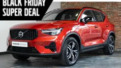 Gebruikt 2025 Volvo XC40 Plus SUV | € 43.500 (Eerlijke prijs)